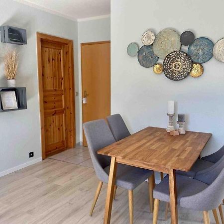 Discovair Graal Mueritz - Apartment Marta - Strandnah Mit Netflix エクステリア 写真