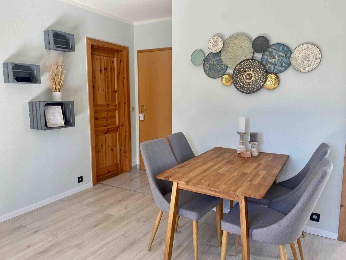 Discovair Graal Mueritz - Apartment Marta - Strandnah Mit Netflix エクステリア 写真