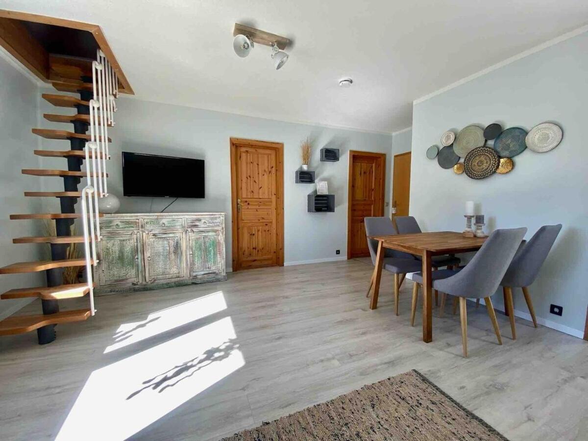 Discovair Graal Mueritz - Apartment Marta - Strandnah Mit Netflix エクステリア 写真