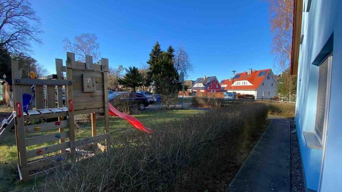Discovair Graal Mueritz - Apartment Marta - Strandnah Mit Netflix エクステリア 写真